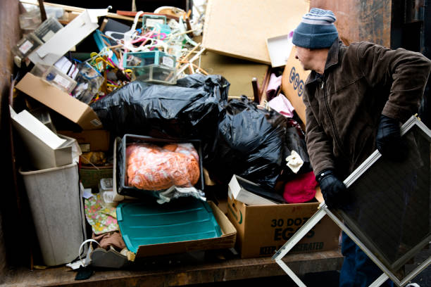 Best Professional Junk Removal  in Brunswick, OH