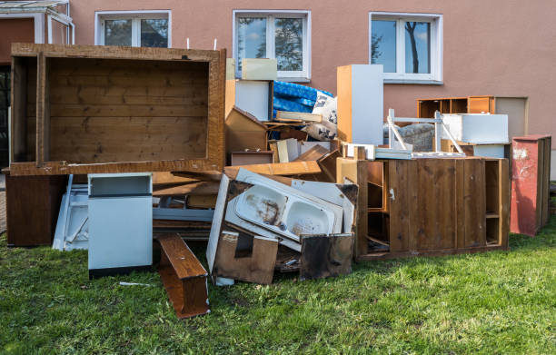 Best Hot Tub Removal  in Brunswick, OH