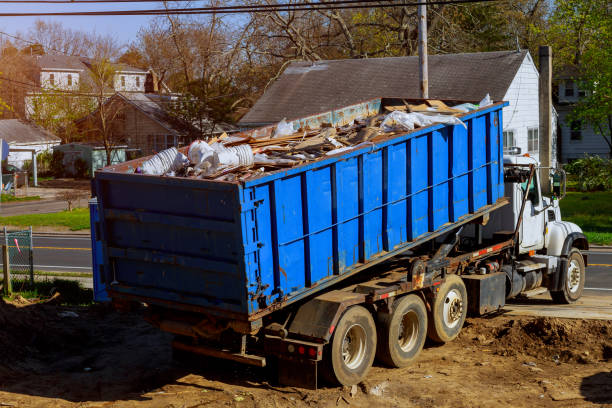 Best Basement Cleanout Services  in Brunswick, OH