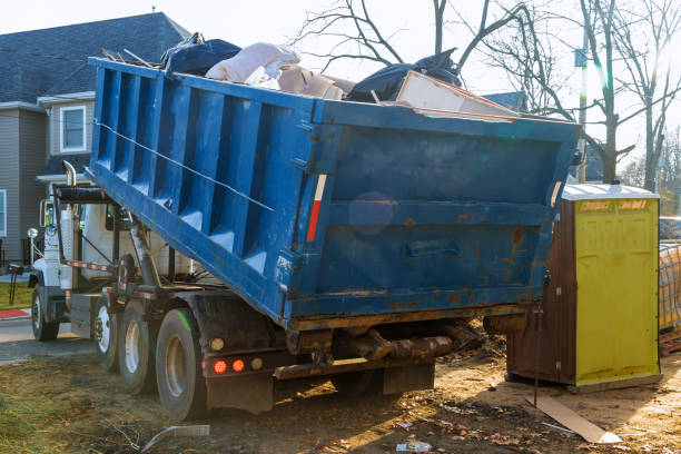 Best Construction Debris Removal  in Brunswick, OH