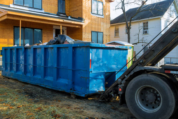 Best Junk Hauling Services  in Brunswick, OH