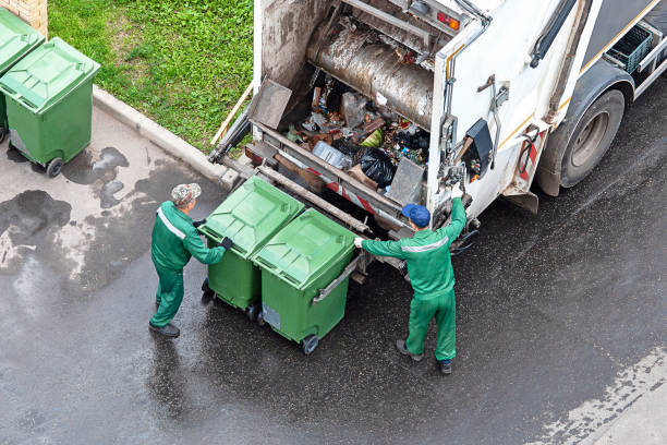 Best Garage Cleanout Services  in Brunswick, OH