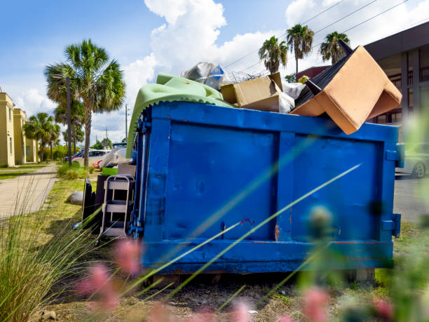 Household Junk Removal in Brunswick, OH