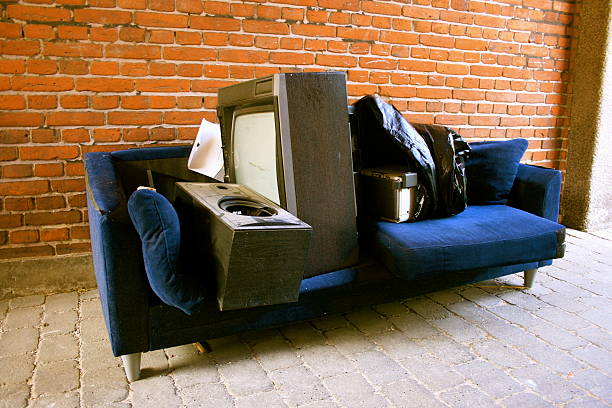 Brunswick, OH Junk Removal Company
