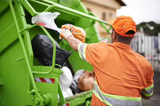 Best Commercial Cleanout Services  in Brunswick, OH