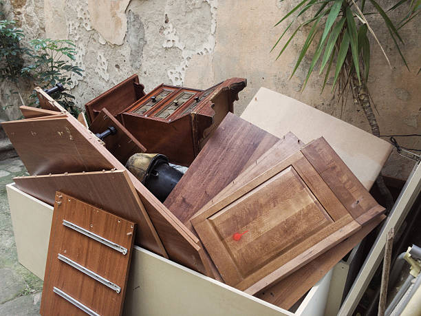 Best Office Junk Removal  in Brunswick, OH