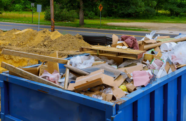 Best Affordable Junk Removal Services  in Brunswick, OH